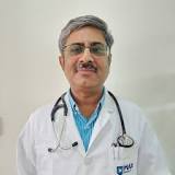 Dr Arvind Makker